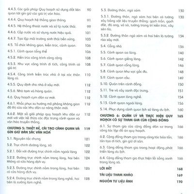 Quy Hoạch Và Gìn Giữ Bản Sắc Văn Hóa Trong Xây Dựng Nông Thôn Mới Vùng Đồng Bằng Sông Hồng