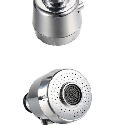 Đầu Gắn Vòi Nước Rửa Chén Xoay 360 Độ Tiết Kiệm Nước XR581