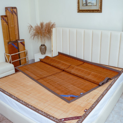 Chiếu tăm H&T 1,8 x 2m (Gấp Đôi) - Hàng chính hãng