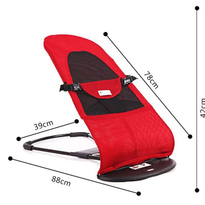 Ghế Rung Nhún Cho Bé Thoả Thích Ăn Ngủ Chơi- Siêu Tiện Dụng - Hàng Loại 1 - Chính Hãng MINIIN