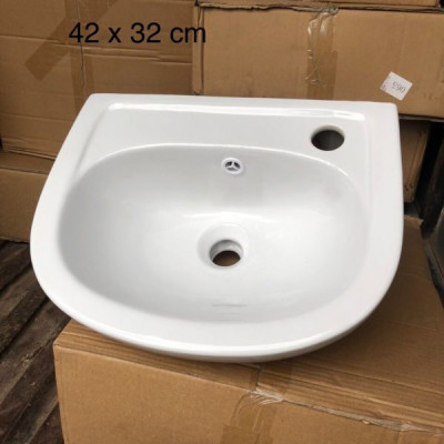 Chậu nhỏ treo tường k55 