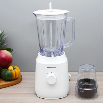 Máy xay sinh tố Panasonic MX-EX1001WRA - Hàng Chính Hãng