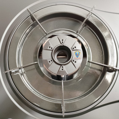 Bếp gas đôi 6 TẤC công suất lớn Namilux NA-DS2163APF - HÀNG CHÍNH HÃNG NAMILUX (MP)