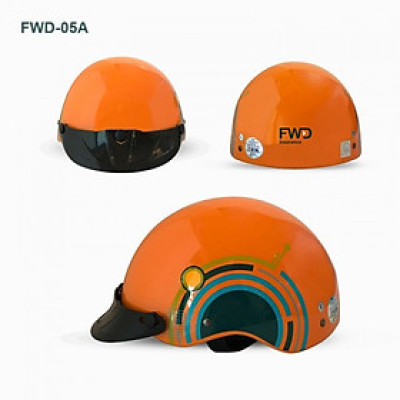 AS - NÓN BẢO HIỂM PROTECT  SIZE L