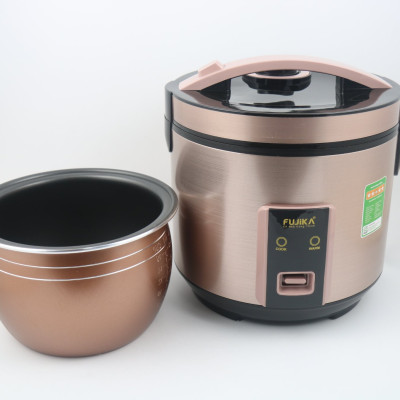 Nồi Cơm Điện Fujika FJ-NC3006 (3 lít) - Hàng Chính Hãng
