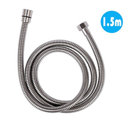 Dây sen tắm 3 lớp chịu áp chịu nhiệt inox 304 Hobby home decor DS