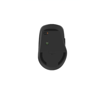 [ Hàng chính Hãng ] Chuột không dây Rapoo M310 Silent - không dây 2.4GHz - 3200 DPI - BH 24 tháng