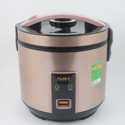 Nồi Cơm Điện Fujika FJ-NC3006 (3 lít) - Hàng Chính Hãng