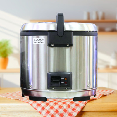 Nồi cơm công nghiệp Tiger JNO-B36 3.6 lít HÀNG CHÍNH HÃNG