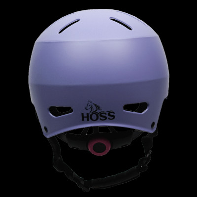 Nón Bảo Hiểm Thể thao HOSS Tăng Đưa Chỉnh Size, Đa dạng Màu sắc 