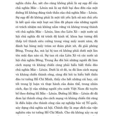 Hồ Chí Minh - Vĩ đại một con người (Tái bản, có chỉnh sửa)