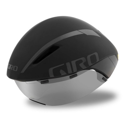 Nón Bảo Hiểm Xe Đạp Triathlon/TT Giro Aerohead MIPS   