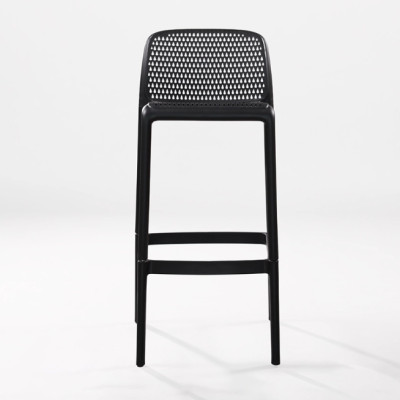 Ghế nhựa khẩu Juno Sofa cao cấp JNST 3029CT 40 x 45 x 75 cm