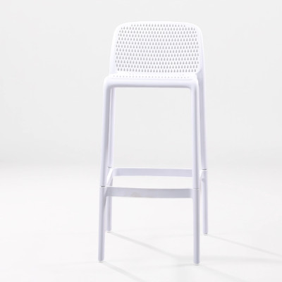 Ghế nhựa khẩu Tundo cao cấp JNST 3029CT 40 x 45 x 75 cm