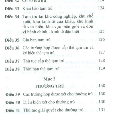 Luật Sửa Đổi, Bổ Sung Một Số Điều Của Luật Xuất Cảnh, Nhập Cảnh Của Công Dân Việt Nam Và Luật Nhập Cảnh, Xuất Cảnh, Quá Cảnh, Cư Trú Của Người Nước Ngoài Tại Việt Nam Năm 2023