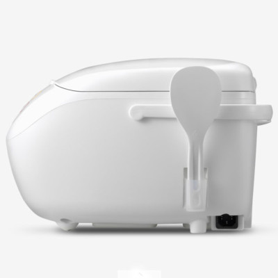 Nồi Cơm Điện Panasonic 1.8 lít SR-CL188WRAM - Hàng Chính Hãng - Chỉ Giao Hồ Chí Minh