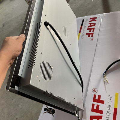 Bếp âm từ đa điểm nhập khẩu Malaysia KAFF KF-IG3001II - Hàng chính hãng