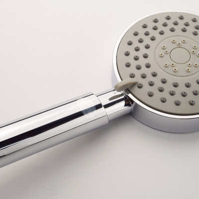 Sen bộ tắm đứng nóng lạnh Eurolife EL-S904 (Trắng bạc)