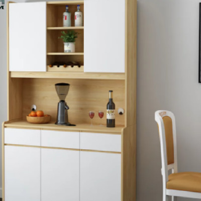 Tủ bếp đẹp  HUCHU HC-03