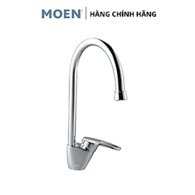 Vòi rửa chén nóng lạnh MOEN V66111 (HÀNG CHÍNH HÃNG)