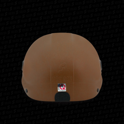 Mũ bảo hiểm lỗ thông gió NÓN SƠN chính hãng ATG-NU721