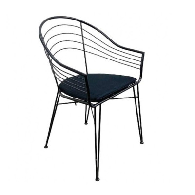 Ghế café Gina IBIE nhiều tùy chọn