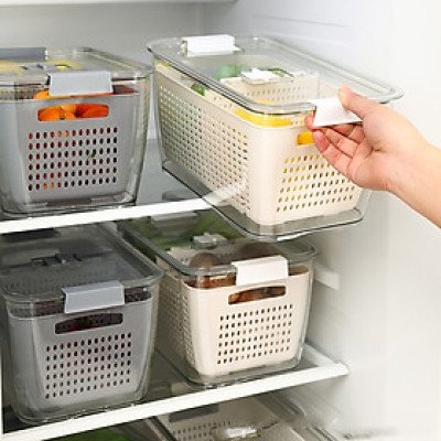 BỘ HỘP ĐỰNG THỰC PHẨM 2 LỚP HOKORI – GIẢI PHÁP BẢO QUẢN THÔNG MINH