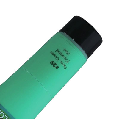 Màu Vẽ Acrylic Sakura 20ml #29 - Green