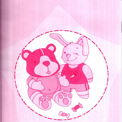 Trẻ Em Khéo Tay Gấp Hình - Tập 2 (Tái Bản)