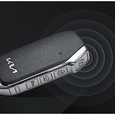 Bao da ép phom Handmade chìa khóa xe ô tô Kia K3 2022 da bò thât giá tận xưởng (có bán sỉ) - hàng chính hãng