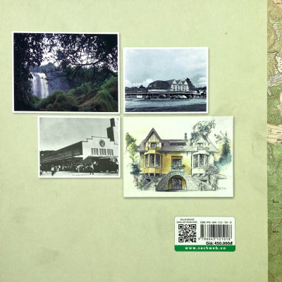 Đà Lạt - Bản Đồ Sáng Lập Thành Phố…