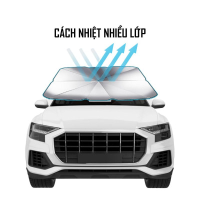 Dù Che Nắng, Dù Che Nắng Kính Lái Ô Tô 