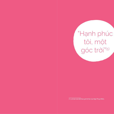 Triết Lí Về Con Người - Hạnh Phúc Và Bản Tính Con Người