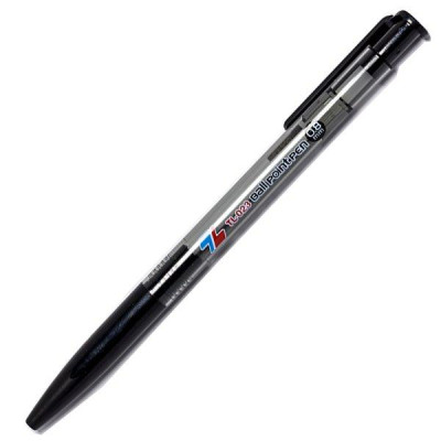 Bút Bi Thiên Long TL-023 ( Xanh+Đen+Đỏ )
