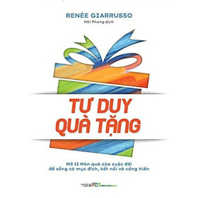 Tư Duy Quà tặng - Bản Quyền