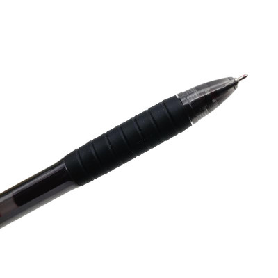 Bút Gel Fast 0.5 mm - Faber-Castell 642721 - Mực Đỏ