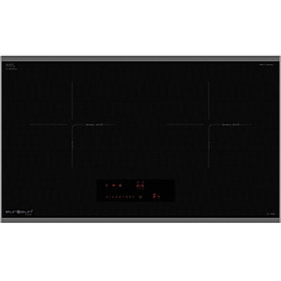 Bếp từ 2 vùng nấu Eurosun EU-T892G - Hàng chính hãng