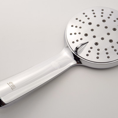 Cây sen nóng lạnh Đồng mạ Chrome Eurolife EL-SC912(Trắng bạc)