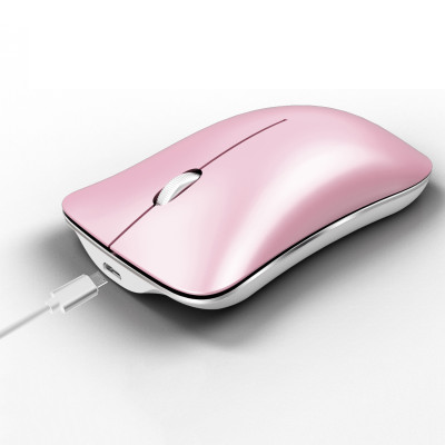 Chuột Bluetooth, Chuột Không Dây HXSJ T23, Chuột Không Dây Bluetooth T23 - Hàng chính hãng