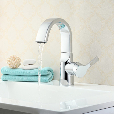 Bộ vòi Lavabo nóng lạnh MOEN 63121 (HÀNG CHÍNH HÃNG)