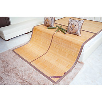 Chiếu tăm H&T 2 x 2,2m(gập đôi ) - Hàng chính hãng H&T - Sản xuất 100% tại Việt Nam