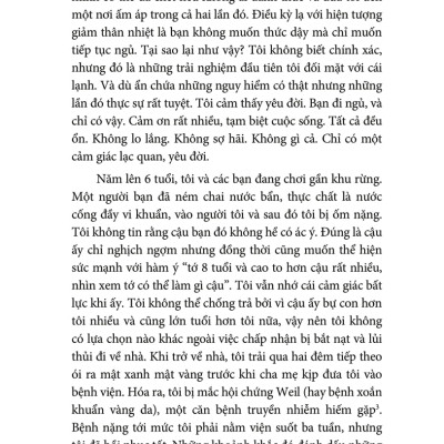 Trị Liệu Bằng Nước Đá_SGB