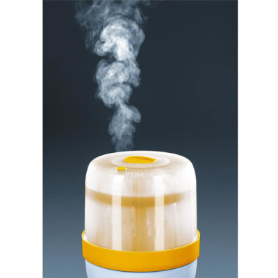 Máy tiệt trùng bình sữa Beurer BY76