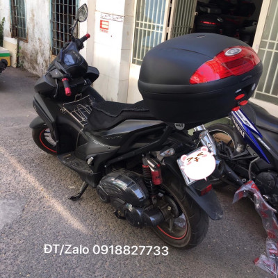 Baga Givi SRV NVX 155, baga SRV cho xe NVX 155