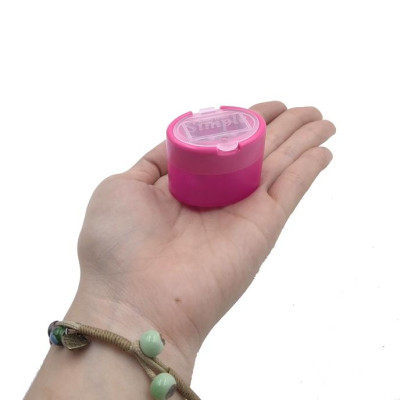 Chuốt Chì M&G APSN1238 - Màu Hồng