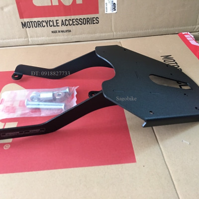 Baga Givi SRV Vario, baga SRV Vario