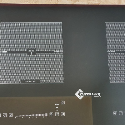 Bếp từ đôi CATA – M868I MALAYSIA Hàng Chính Hãng