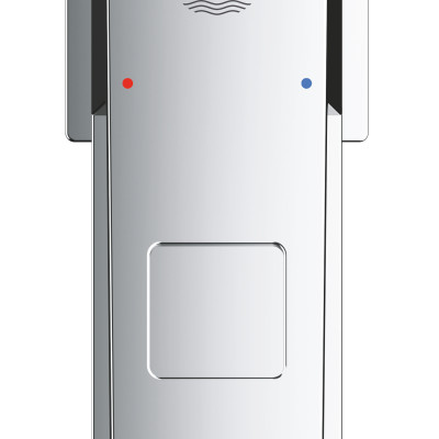 Vòi Chậu GROHE EUROCUBE Size S - 23127000