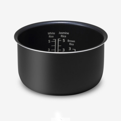 Nồi Cơm Điện Panasonic 1.8 lít SR-CL188WRAM - Hàng Chính Hãng - Chỉ Giao Hồ Chí Minh