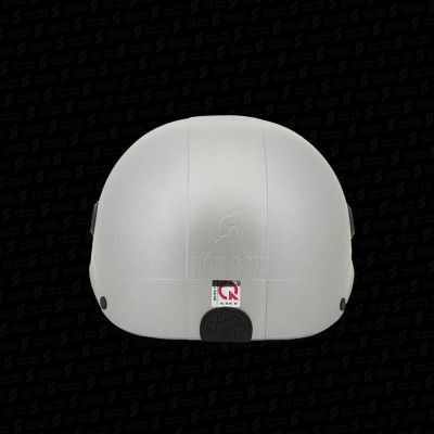 Mũ bảo hiểm nửa đầu lỗ thông gió chính hãng NÓN SƠN TG-XM181